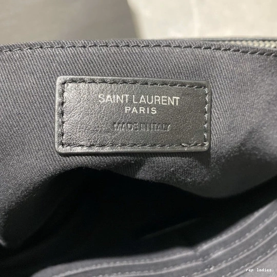 Rep ladies REP MONOGRAM CLUTCH YSL 0712